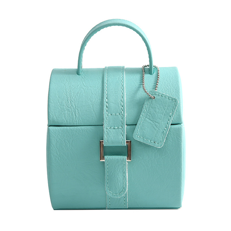 新款手表礼品6件套装时尚潮流手链手表轻奢百搭高档女士礼品套装白底实物图