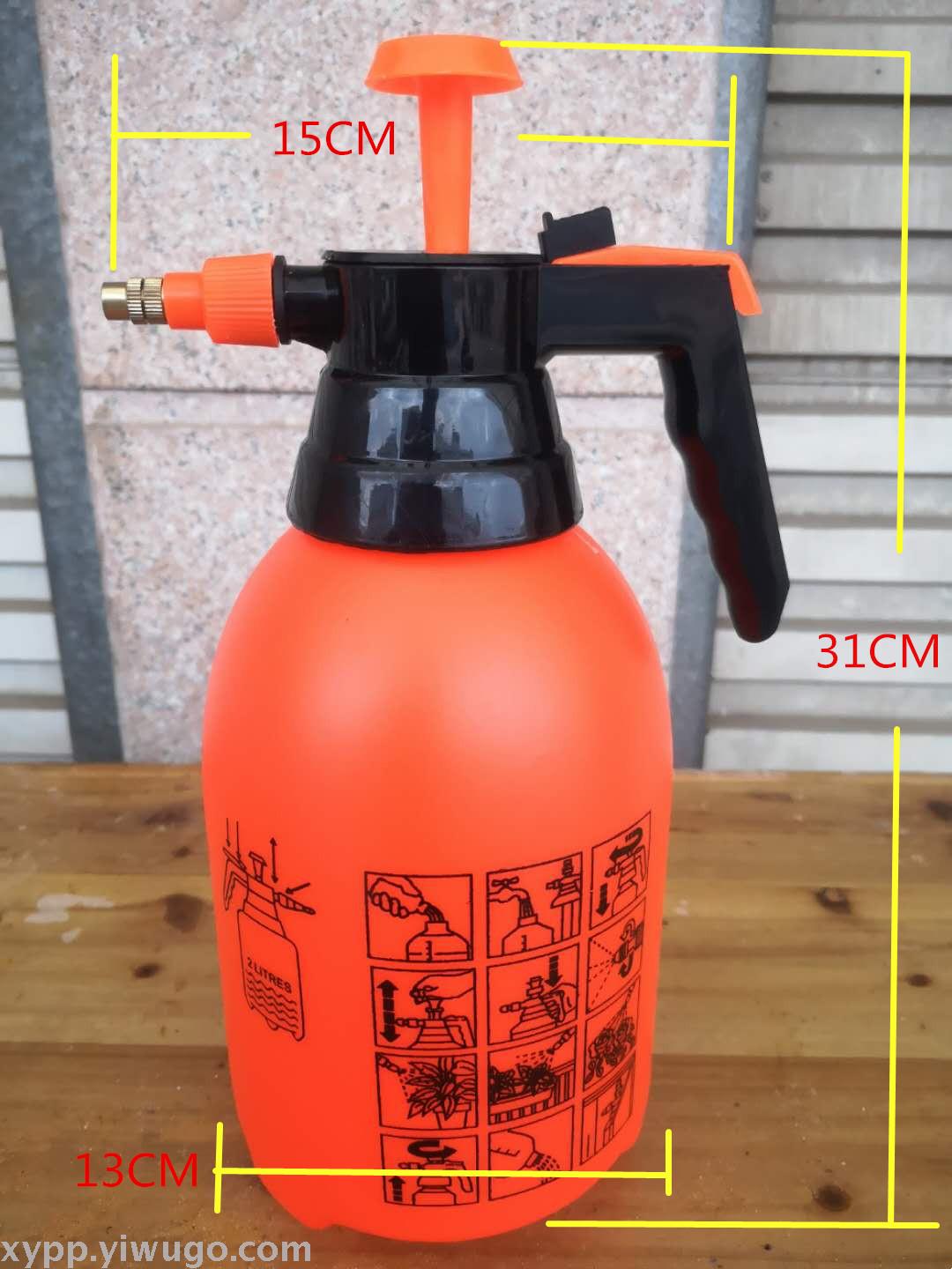 其他家务清洁用具实物图