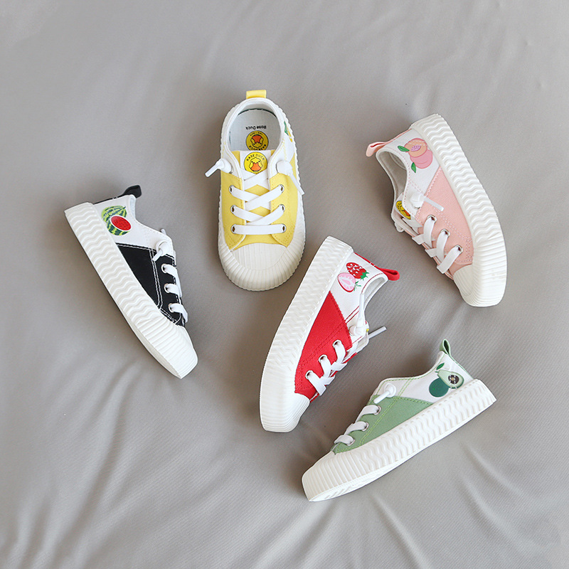 New shoes for girls Specification drawing