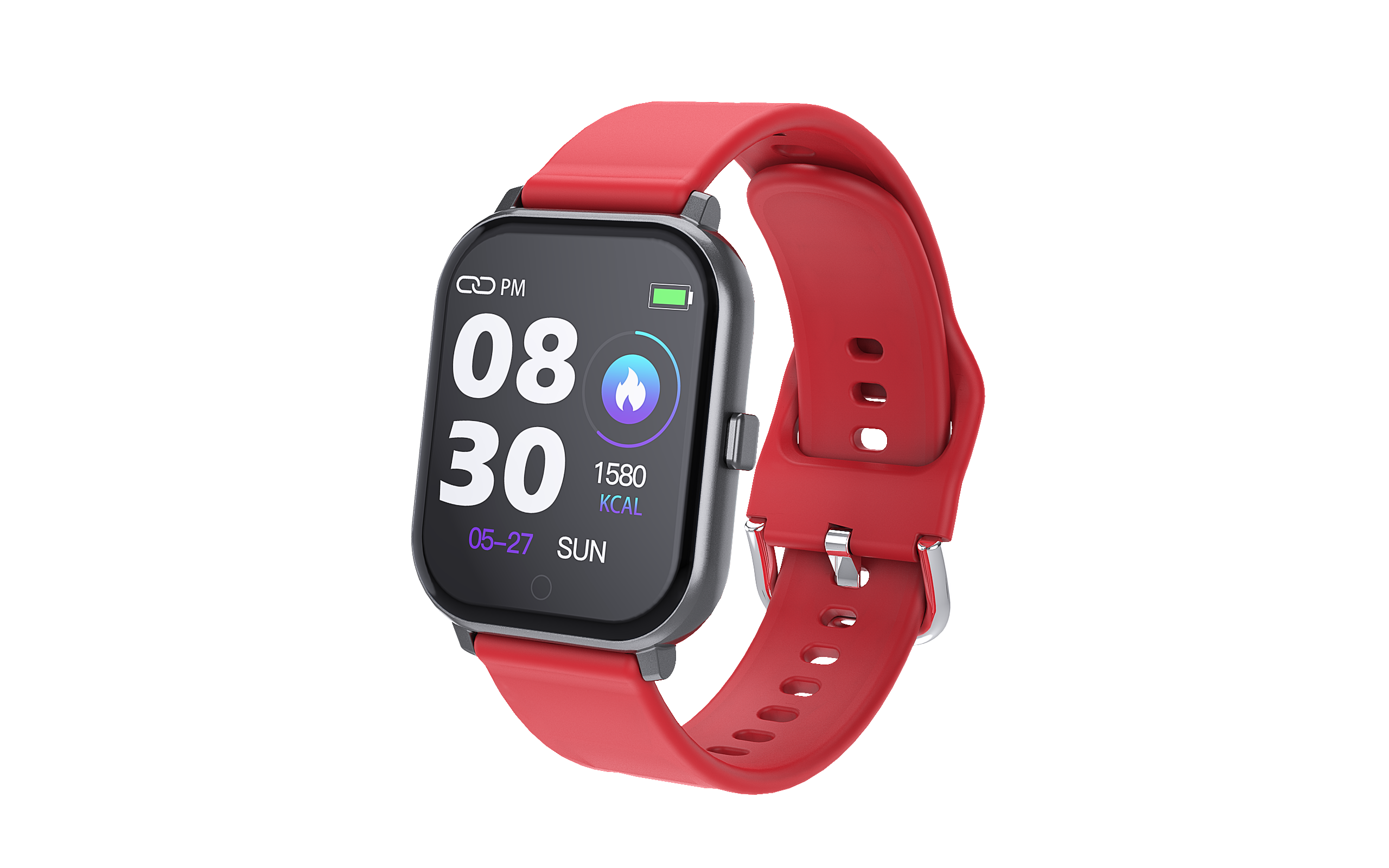 Yiwu good goods ZN129 sports bracelet heart rate blood pressure sleep monitoring call information reminder waterproof thumbnail