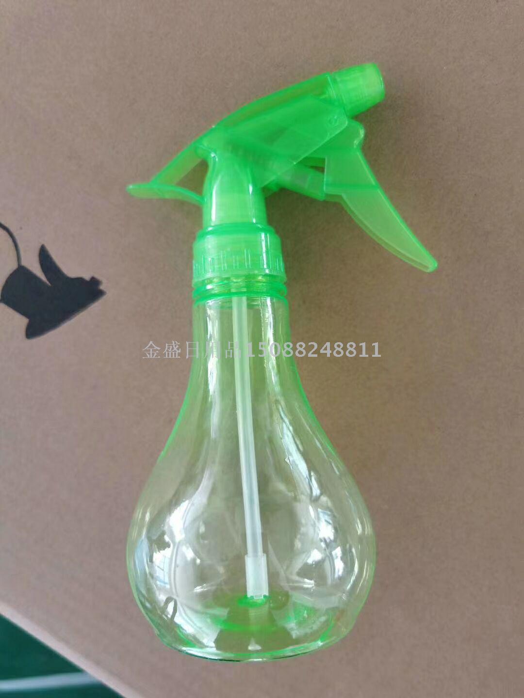 园艺浇花喷雾器小喷壶 小型喷雾壶喷水壶