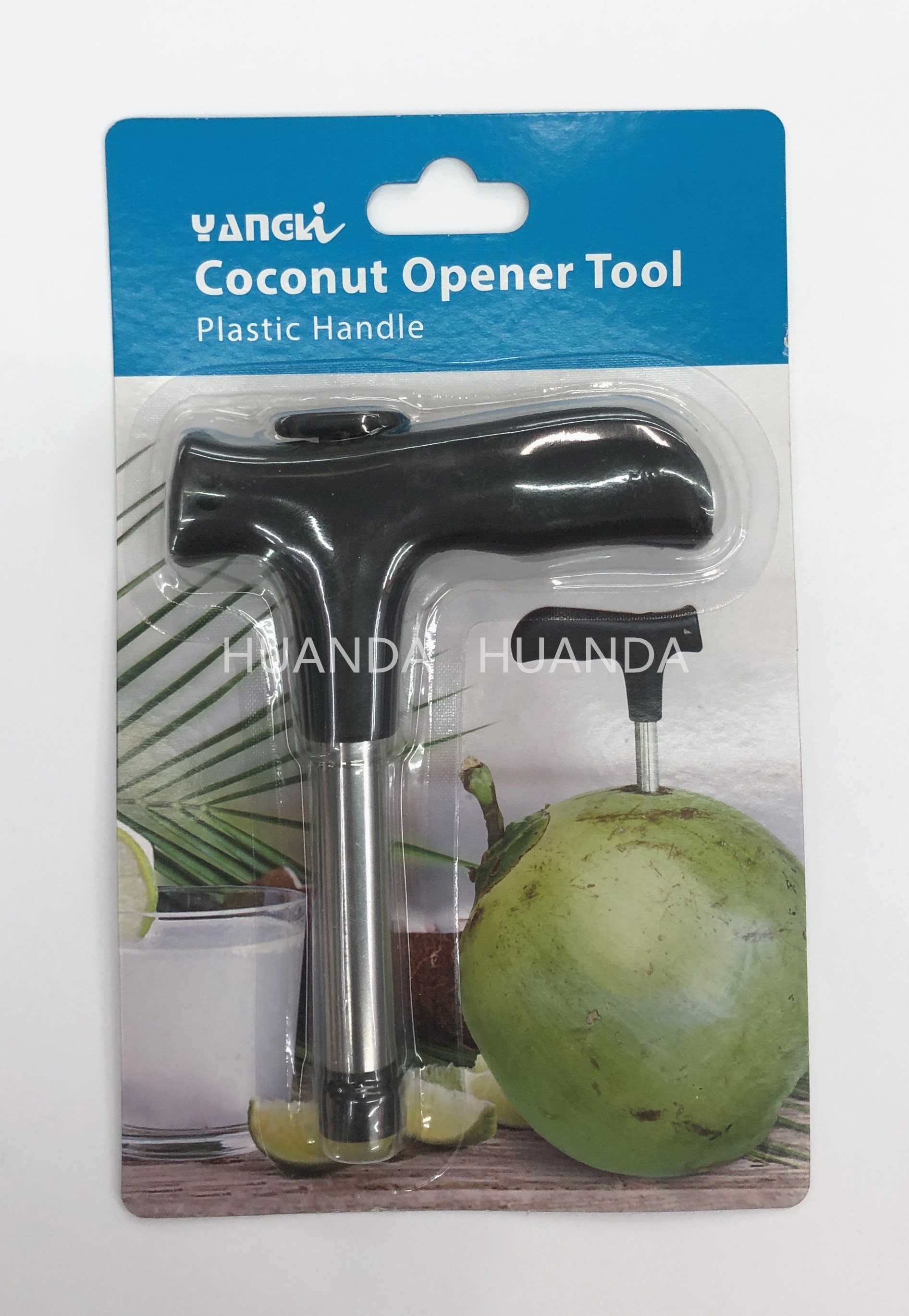 【HUAN DA】开椰子器
