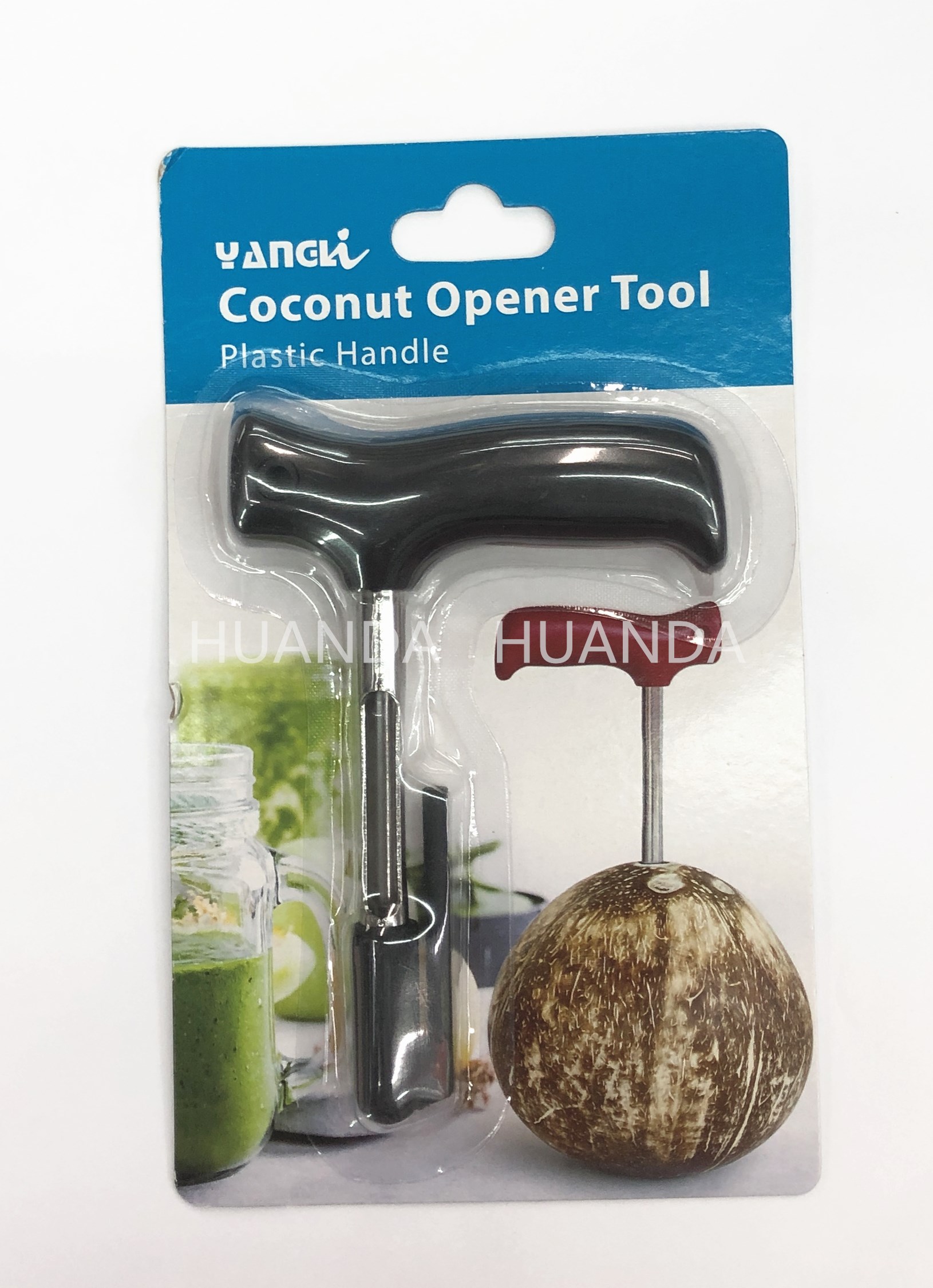 【HUAN DA】开椰子器