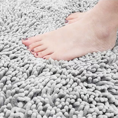 家用地毯实物图