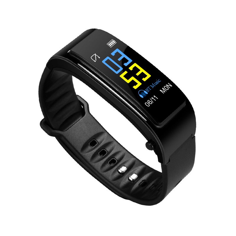 Yiwu good ZN116 smart Bluetooth call listening singer ring health detection heart rate blood pressure real-time monitoring