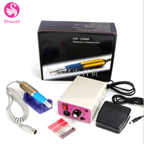 Manicure sander MM-25000 electric Manicure sander high speed hot selling sander