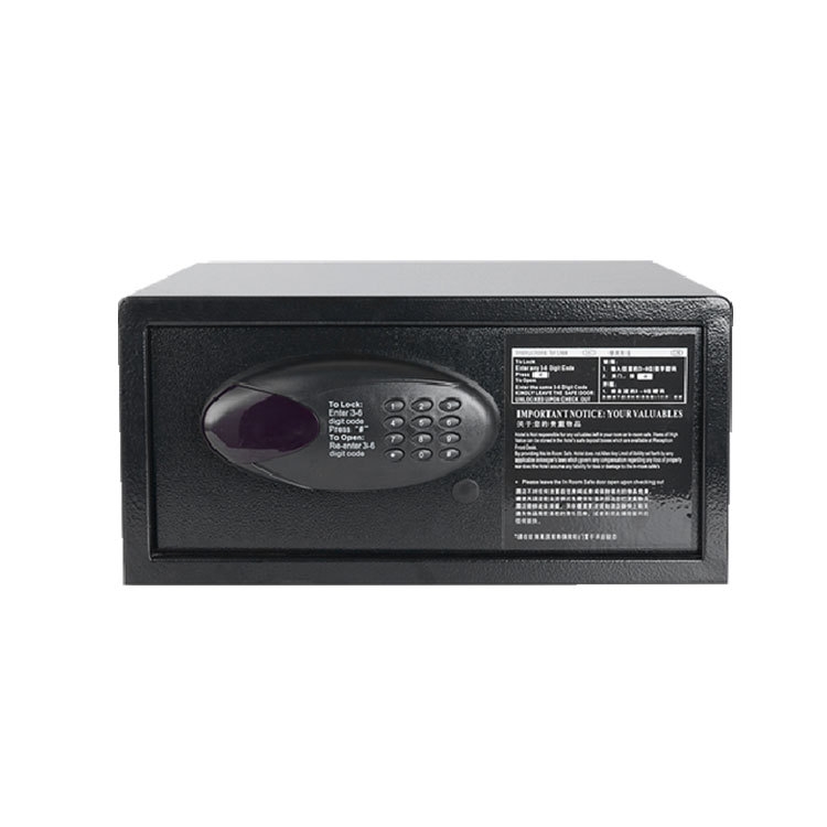 宾馆家用保管柜