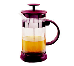 冲茶器/法压壶/咖啡壶细节图