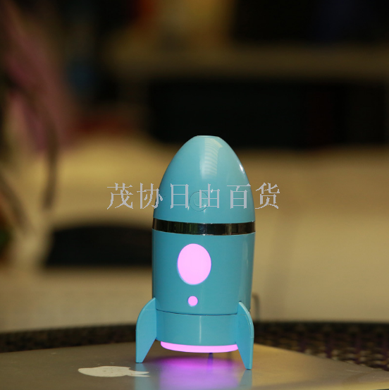 超声波空气加湿