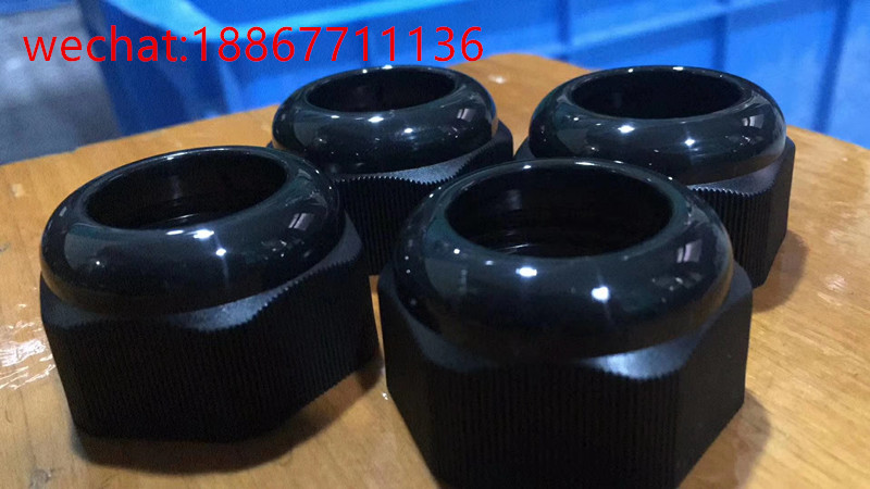 电缆接头 Cable Gland细节图