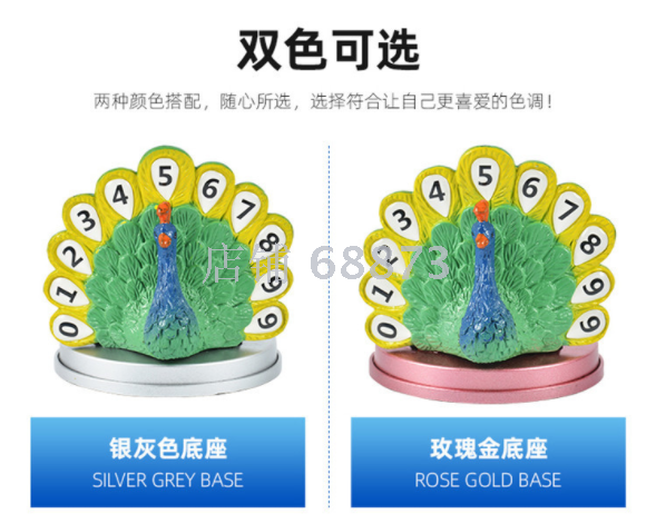 New type of temporary parking sign for cars, license plate moving, parking card, number plate, luminous parking sign, navigation, mobile phone stand Application Scenario