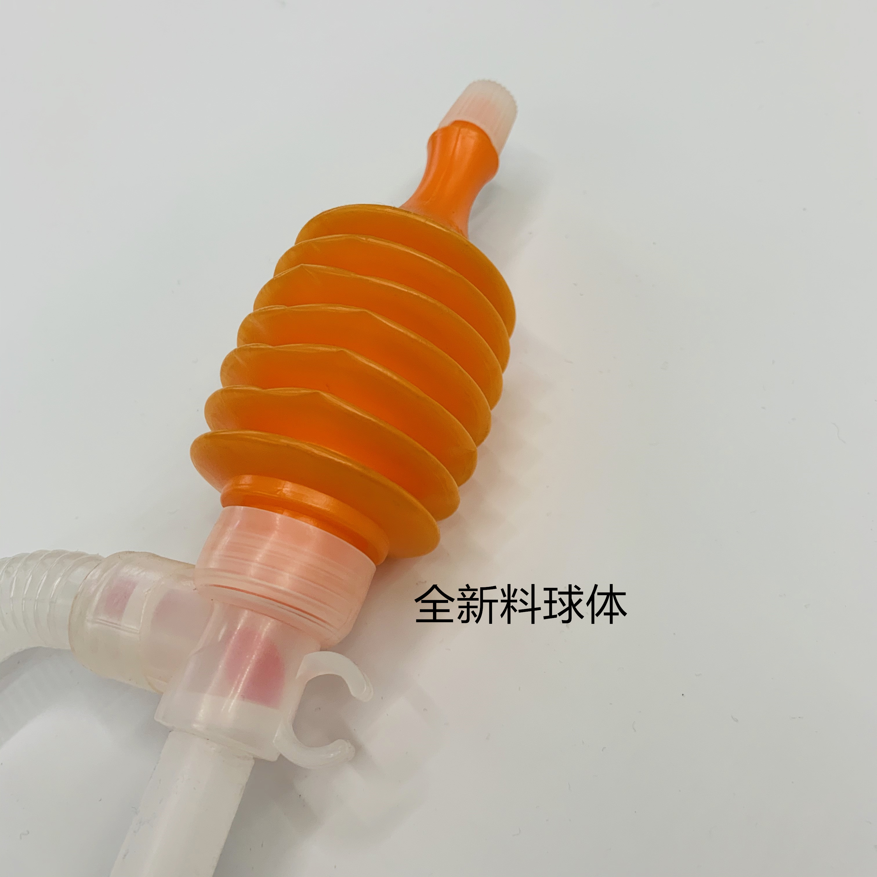 Automotive-specific oil extractor, oil changer, manual diesel oil pump, oil suction device, oil tank suction pipe, water suction pipe DP14-1 details Picture