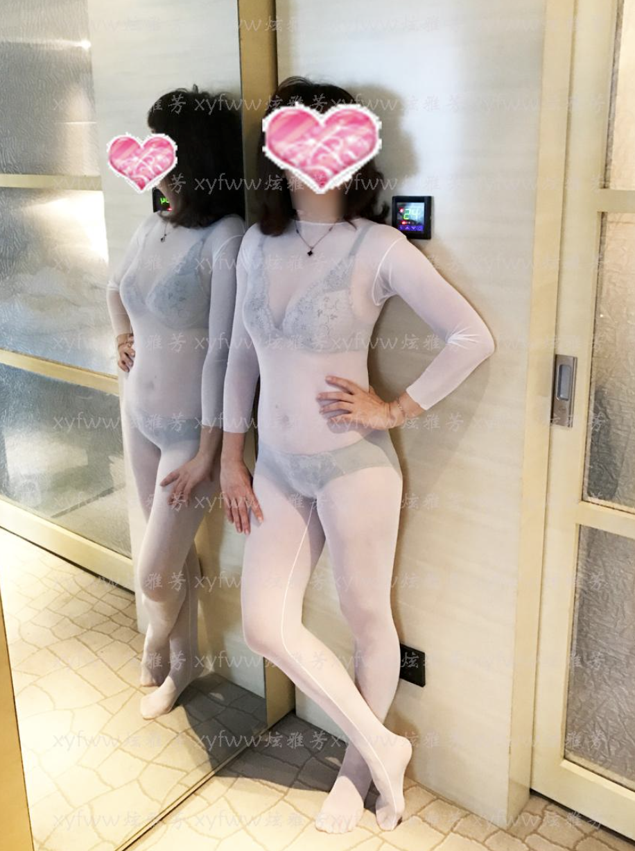 连裤袜、打底袜、踩脚袜实物图