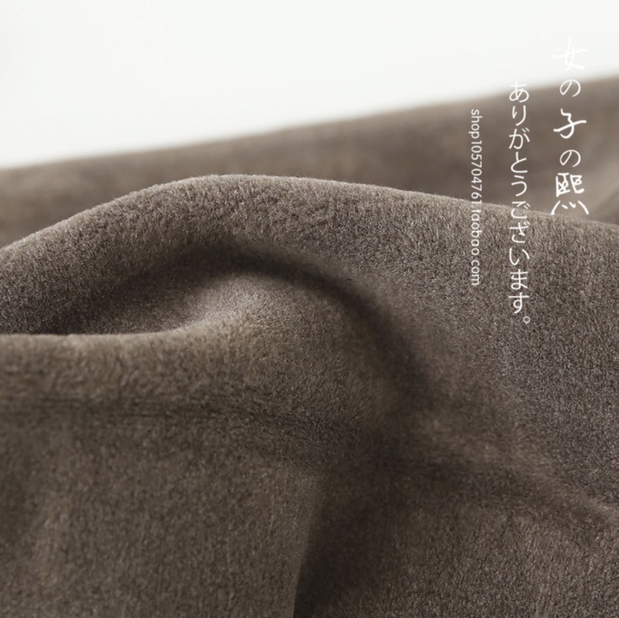 日本进口专柜正品金棉1800D羊绒加厚加绒连裤袜女秋冬显瘦打底袜产品图