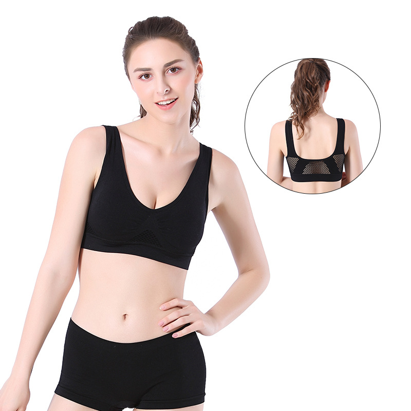 健身服实物图
