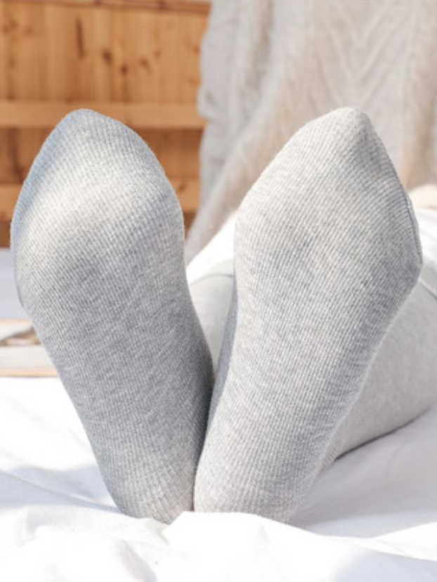 竖条螺纹女冬季加绒加厚打底裤女外穿显瘦黑色连袜高腰保暖裤踩脚细节图