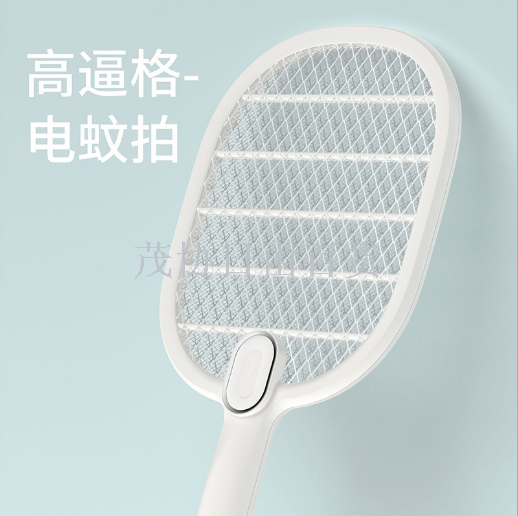 Creative electric mosquito bat USB battery-type mosquito bat charging LED mosquito bat