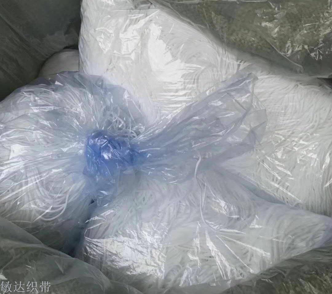 一次性口罩实物图
