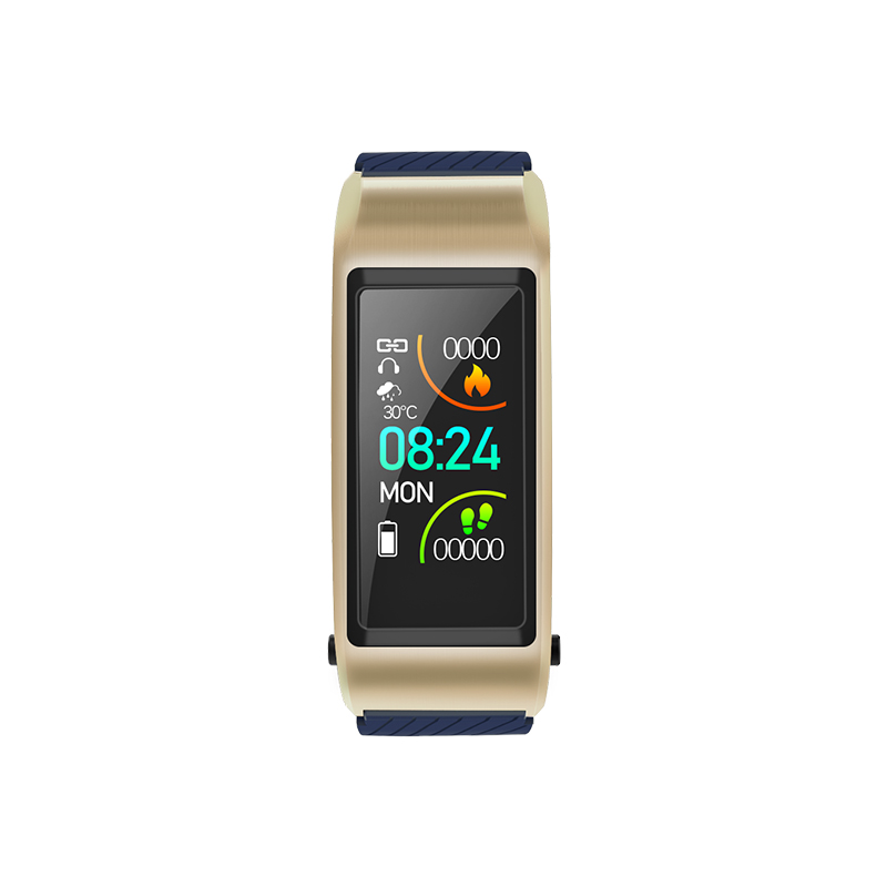 Yiwu Good Goods ZN19 Smart Bluetooth Music Phone, Headphones, Wristband, Heart Rate and Blood Pressure Detection, Sports Business