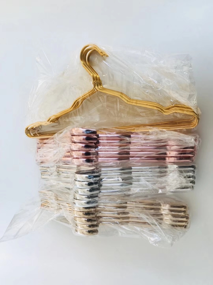 义乌好货 S勾，铁艺 ，塑料制品，家居用品，架子，衣叉细节图