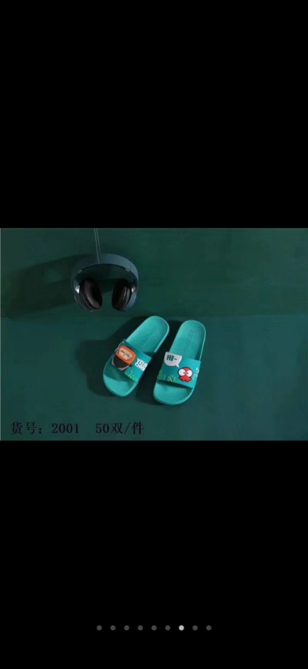 2020 new bathroom mop Specification image