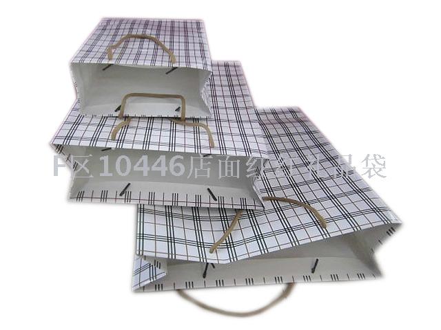 其他布类包装袋实物图