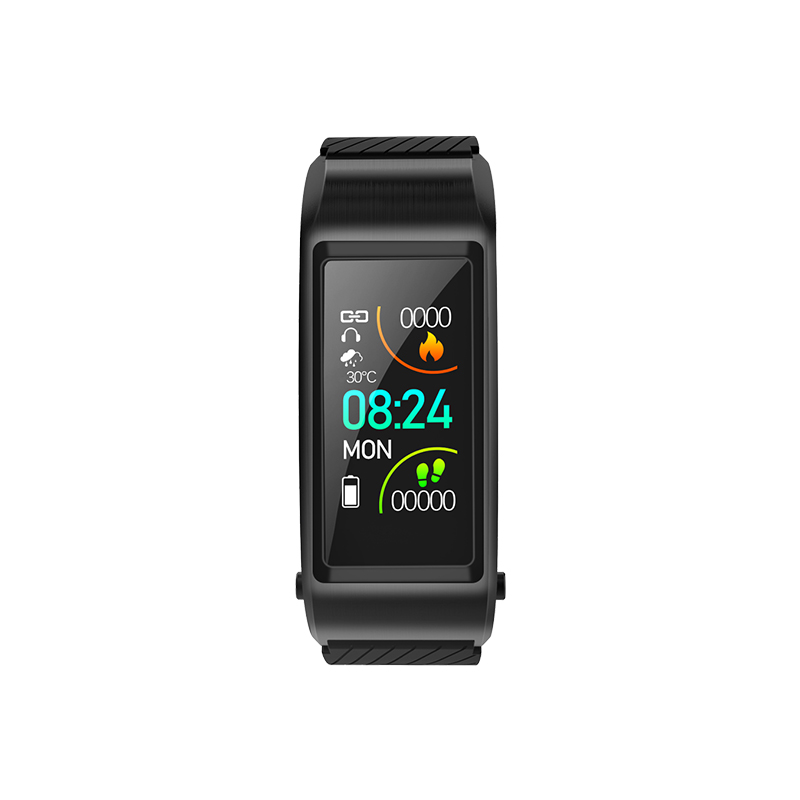 Yiwu Good Goods ZN19 Smart Bluetooth Music Phone, Headphones, Wristband, Heart Rate and Blood Pressure Detection, Sports Business details Picture