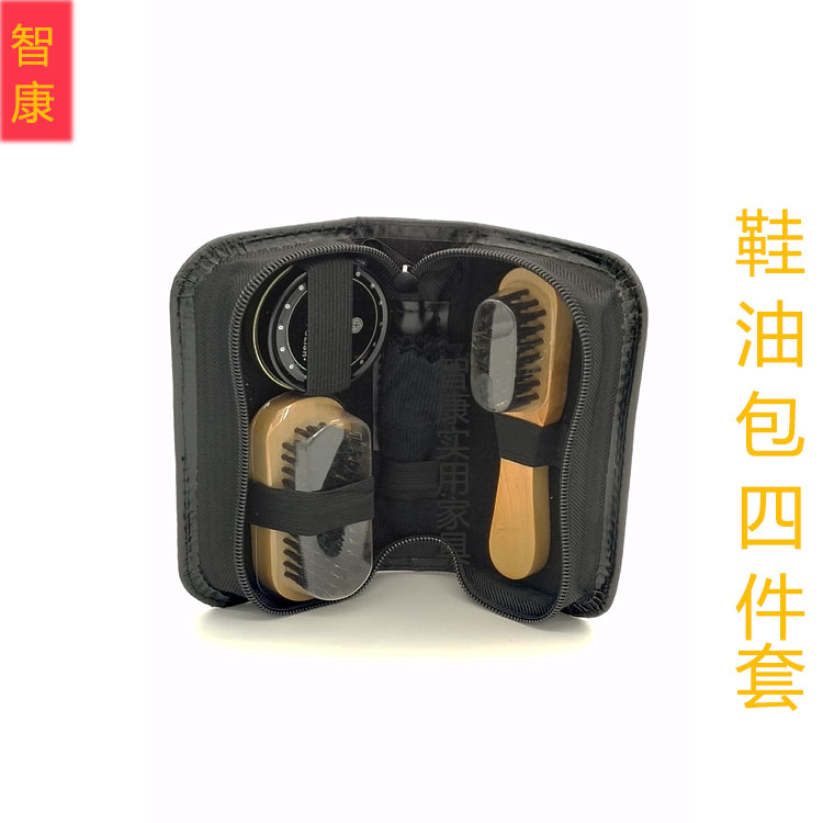 鞋油/鞋刷/雨套/拖鞋/鞋油保养油细节图