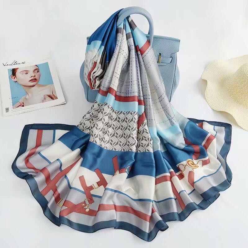 European Han Explosive New Brand New Silk Satin Imitation Silk New