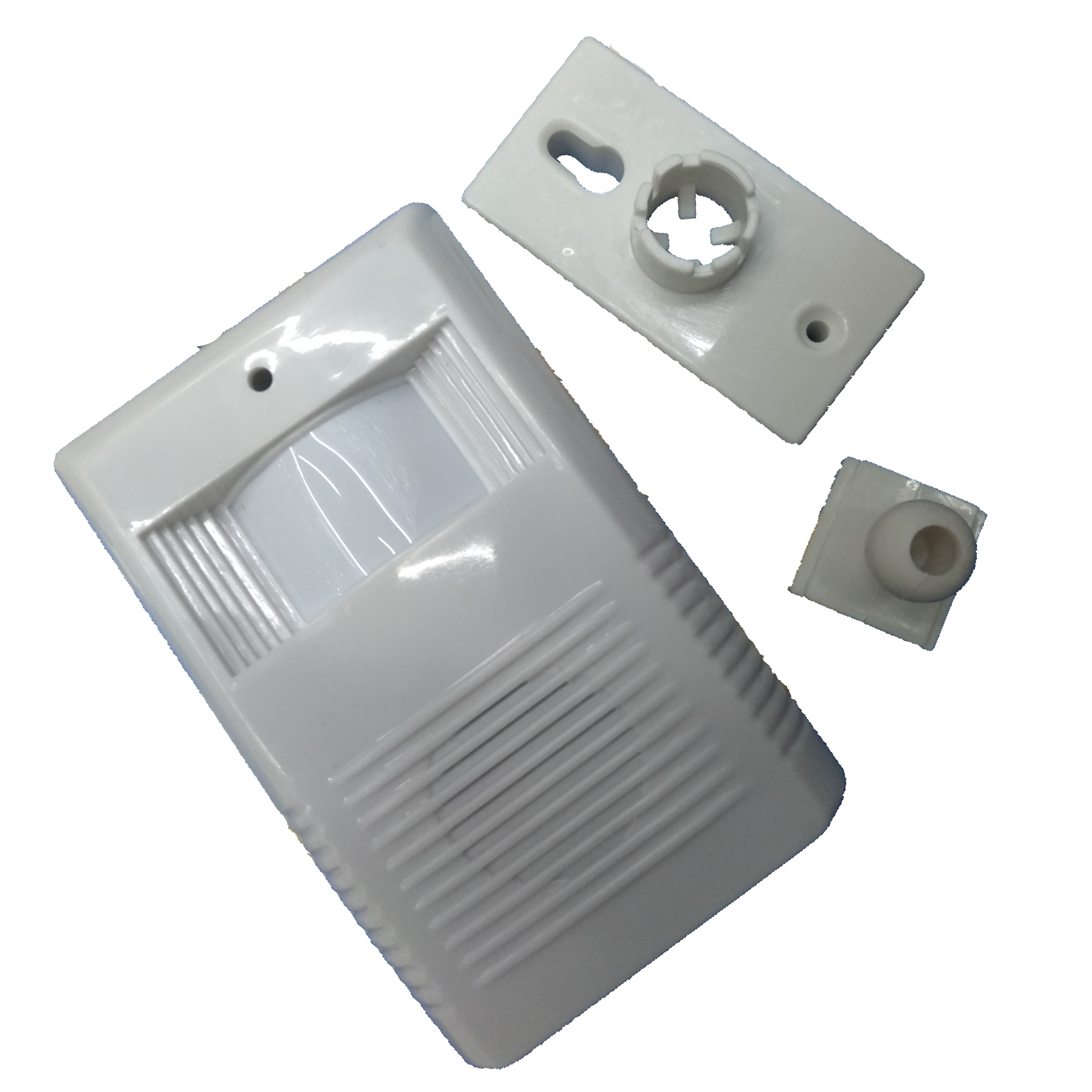 Please wear mask and voice reminder to welcome guests. Welcome to dual-use induction voice reminder thumbnail