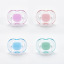 Pacifier silicone pacifier baby pacifier play mouth bite music neonatal pacifier sleep peacefully