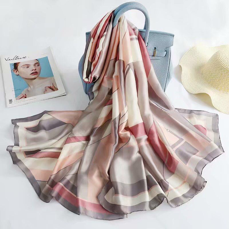 European Han Explosive New Brand New Silk Satin Imitation Silk New