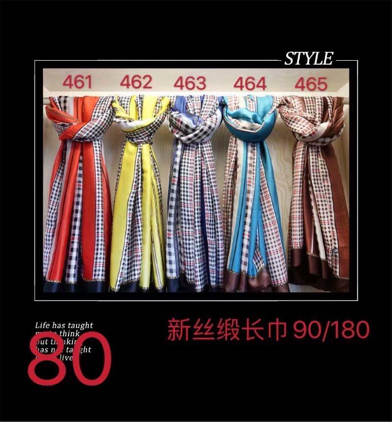 European Han Explosive New Brand New Silk Satin Imitation Silk New Application Scenario