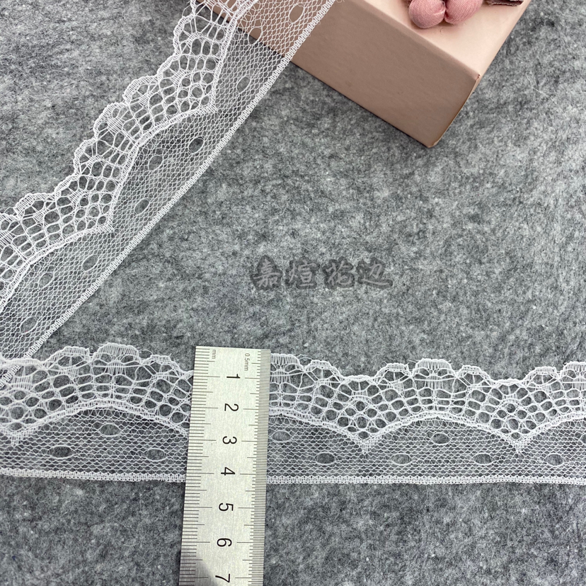 Lace trim Specification image