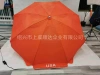 SD umbrella Factory Direct sales USA Oxford sun umbrellas, sunshades in various colors Application Scenario