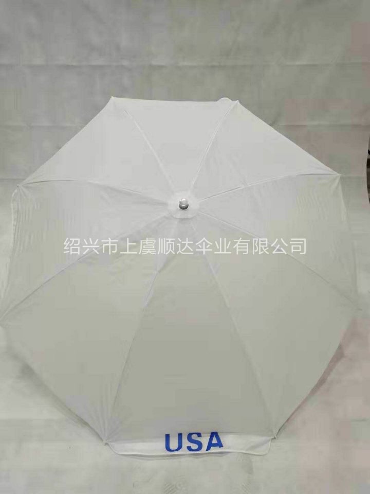 SD umbrella Factory Direct sales USA Oxford sun umbrellas, sunshades in various colors