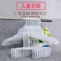 Baby clothes rack baby clothes rack Multifunctional clothing store children's clothes hang