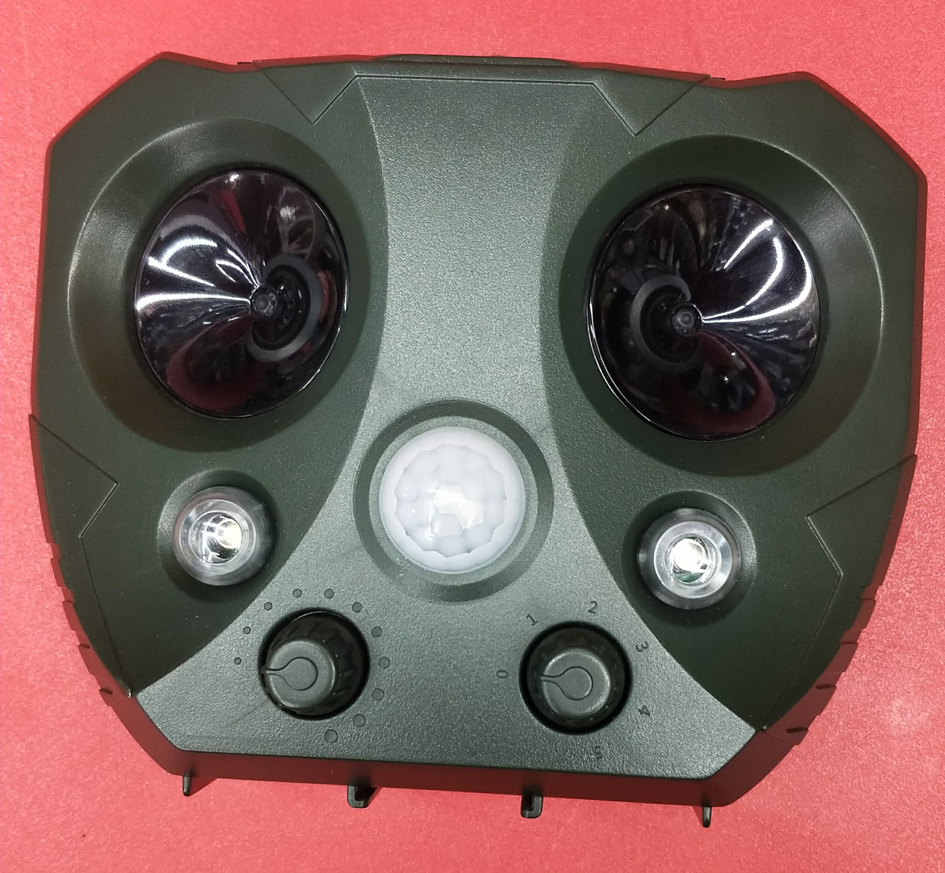驱鸟器驱虫器