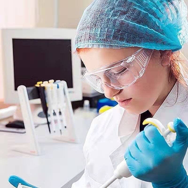 护目镜防护眼镜百叶窗眼镜疫情期间成本价出为国出力高品质包邮22