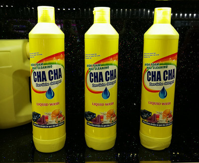 Factory direct sales of dishwashing liquid, degreasing dishwashing liquid, 500g bottled dishwashing liquid for home, hotel and restaurant details Picture