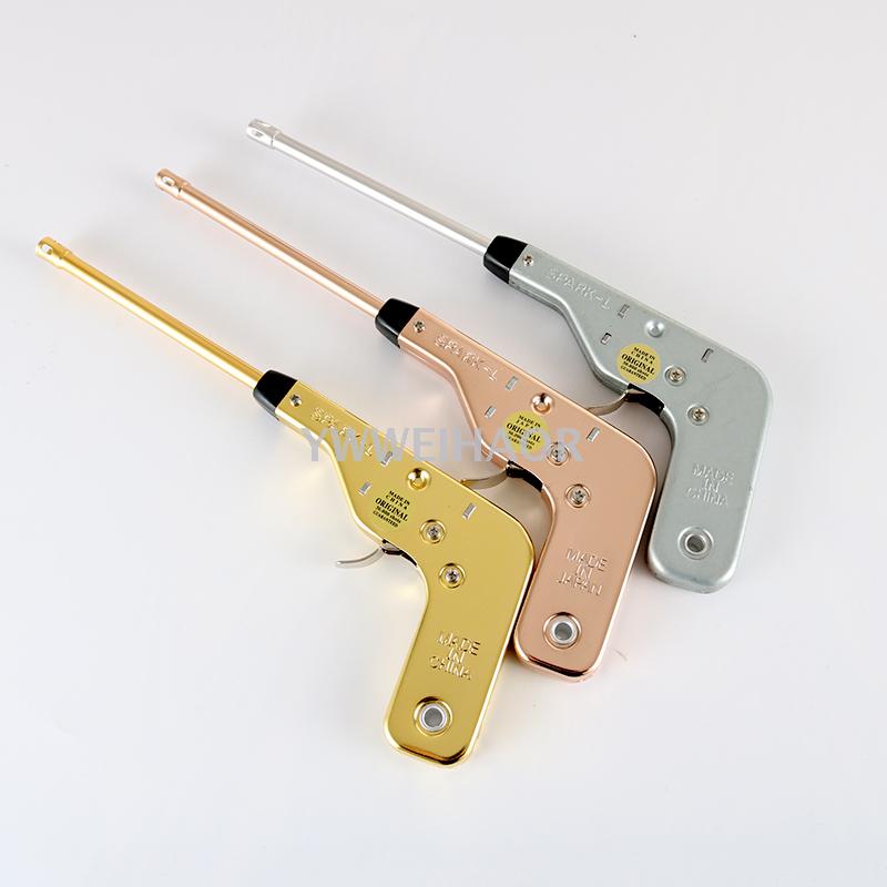 3000次脉冲电子点火枪点火器