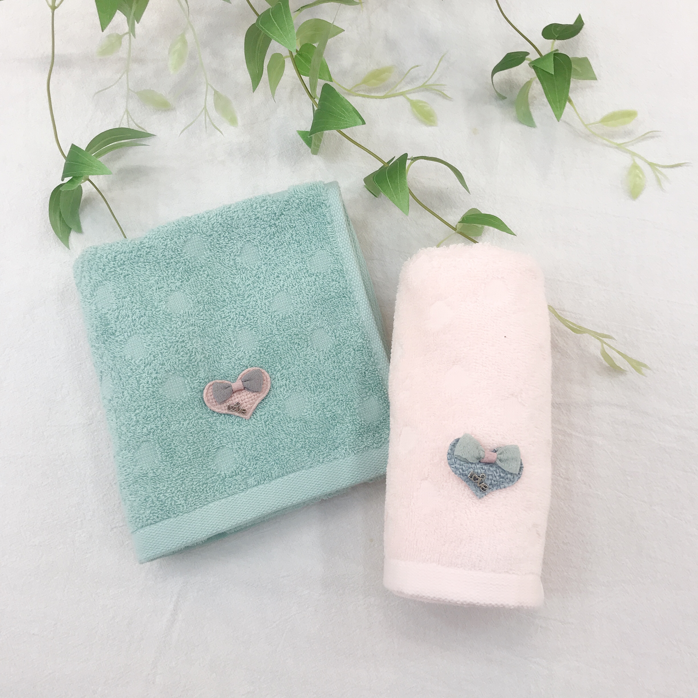 Yiwu quality towel brand: Soft towels, hanging towels, 1307 Application Scenario