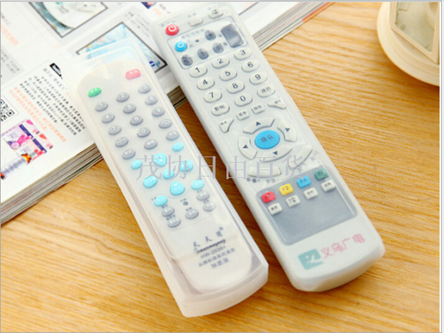 وجهاز التحكم عن بعد السليكون، وهو جهاز تلفزيون محلي حراري، مقاوم للغبار والماء Item Picture