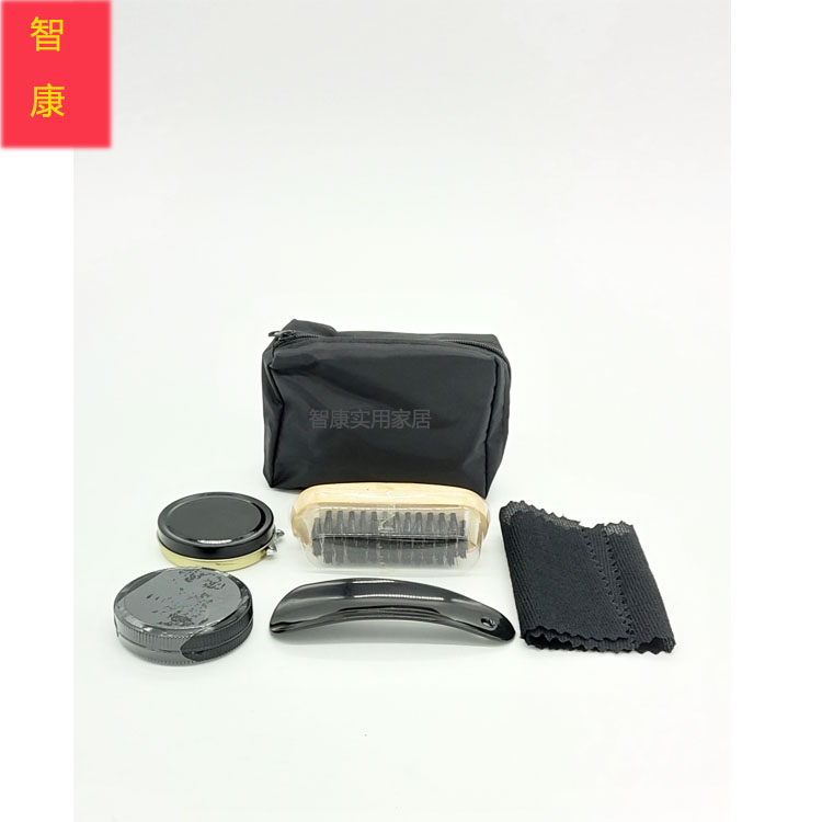 鞋油/鞋刷/雨套/鞋油保养油/鞋子产品图