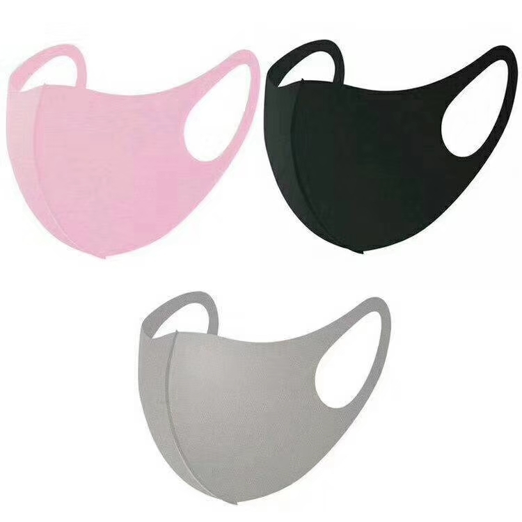 明星同款，防水口罩