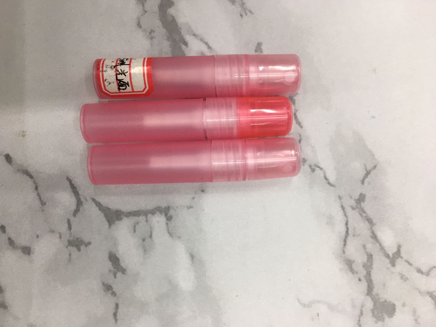 5ML塑料香水笔