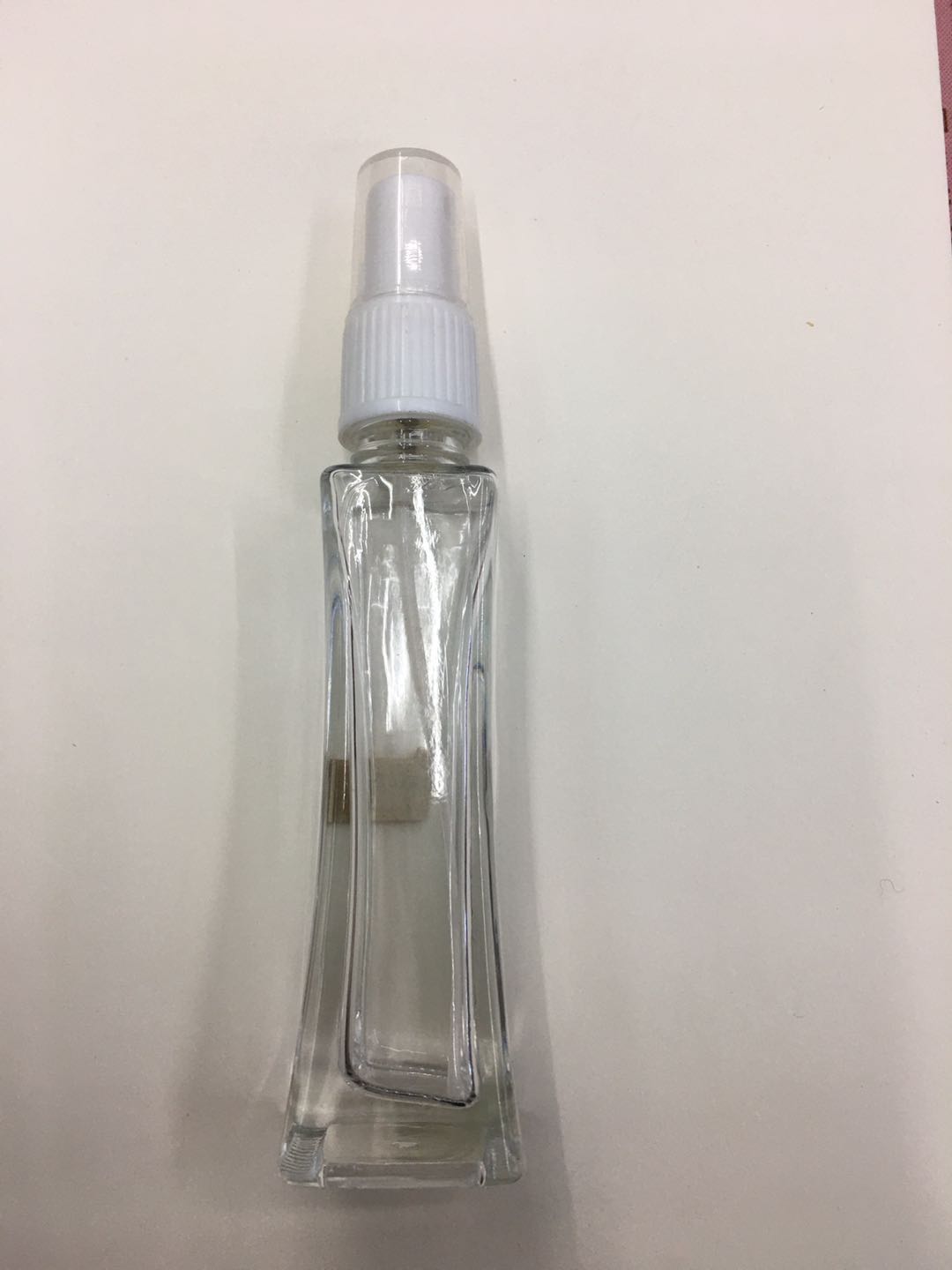 25ml perfume bottle 香水玻璃瓶现货