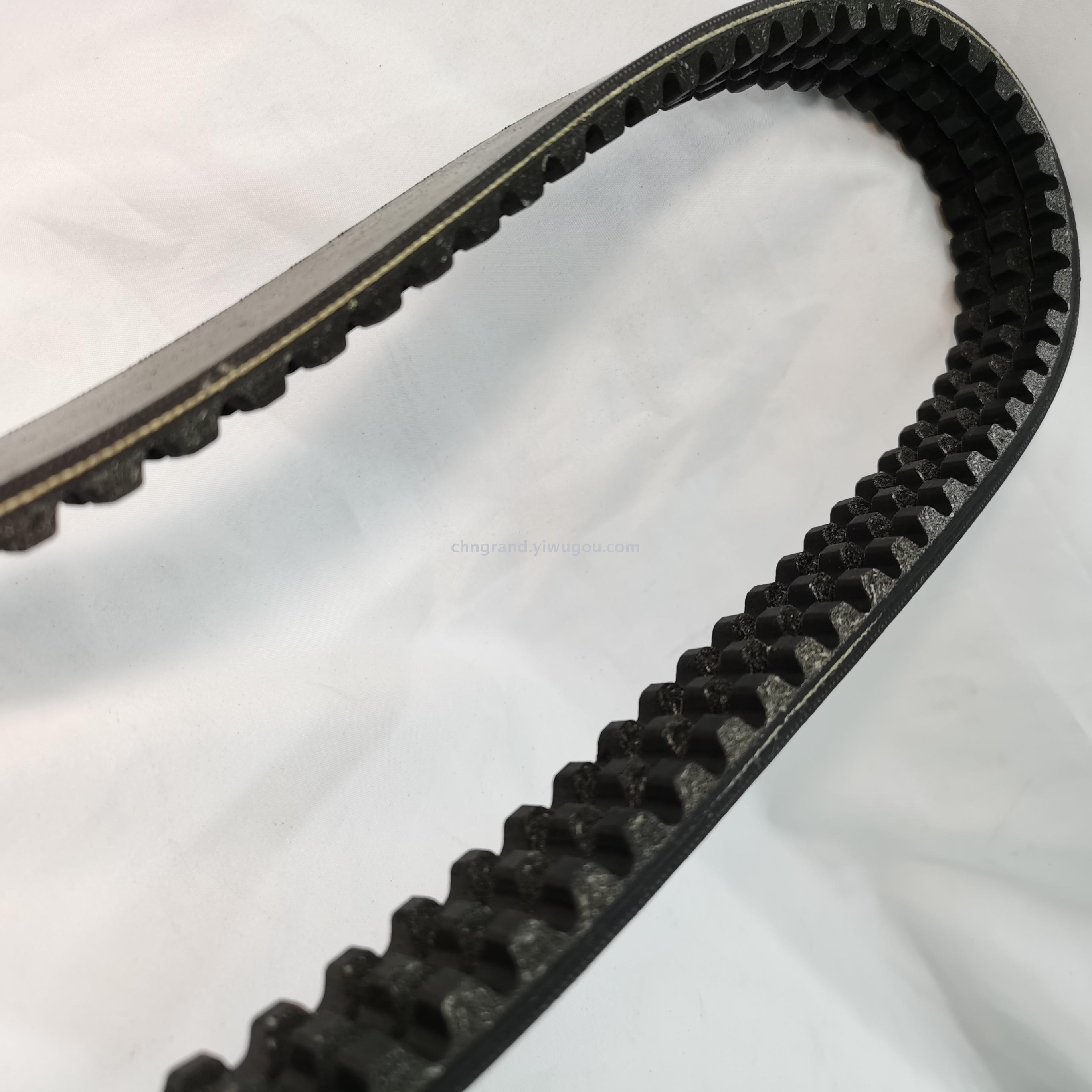 We supply all kinds of conveyor belts and combined belts for construction machinery and agricultural machinery. Tel: 6726898 Specification image