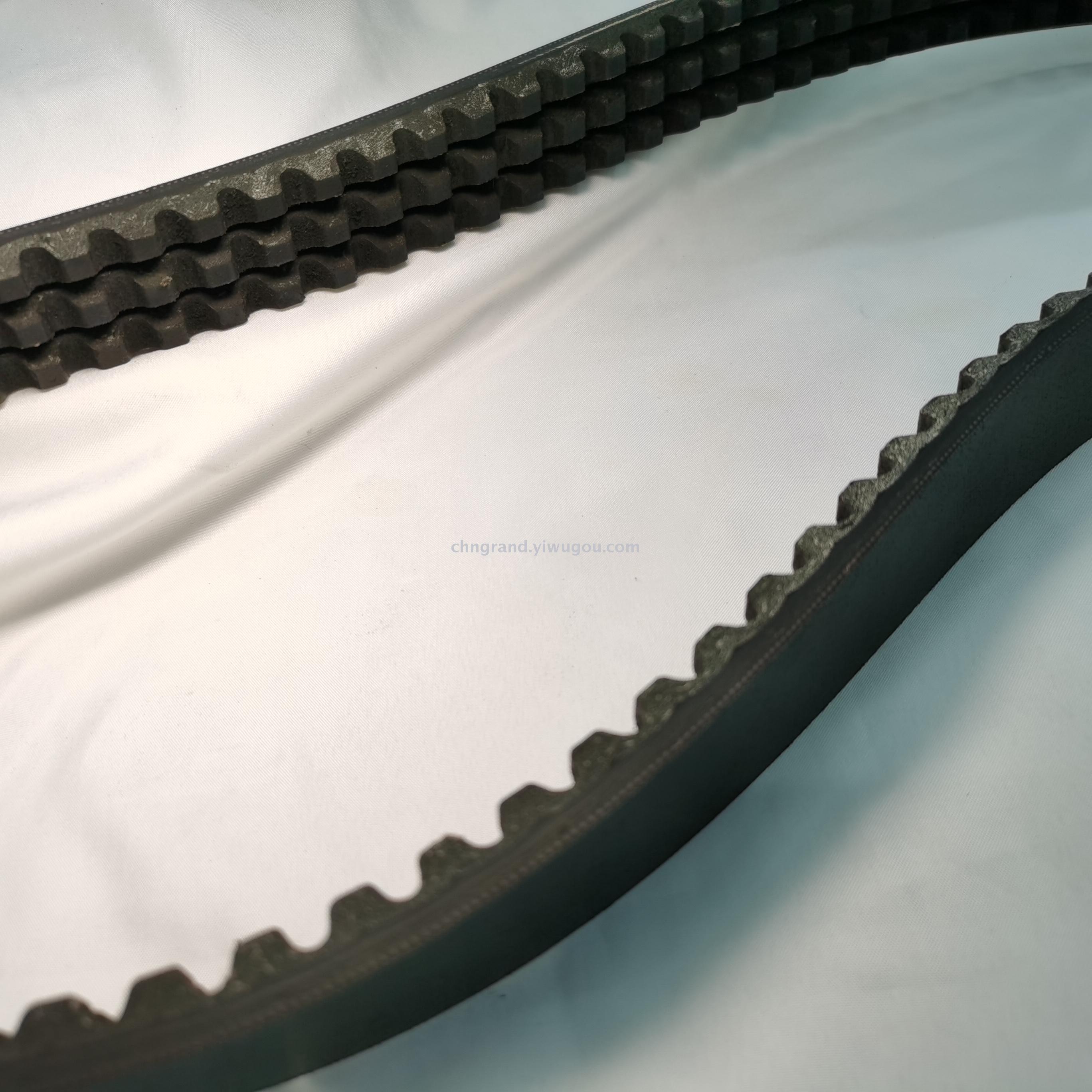 We supply all kinds of conveyor belts and combined belts for construction machinery and agricultural machinery. 6670, 690 details Picture