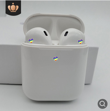 i27/i9000/i200/i500 tws 蓝牙耳机图